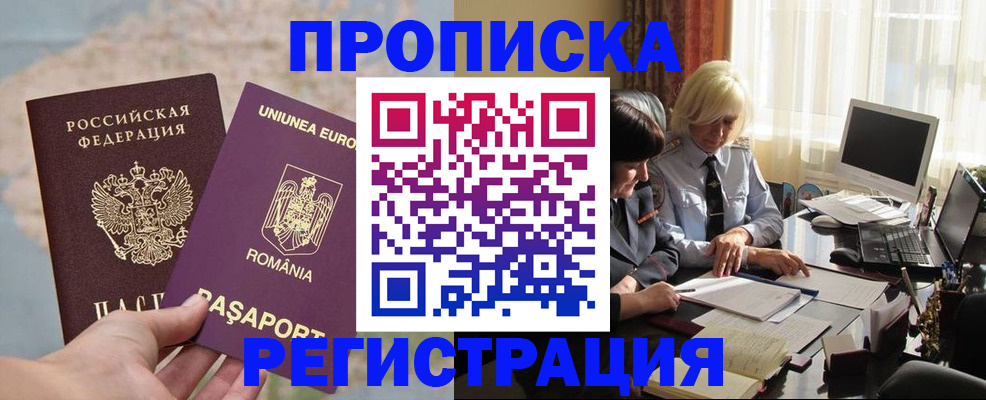 прописка 2025 в Завитинске